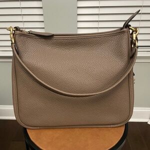 Coach Cary - Dark Stone